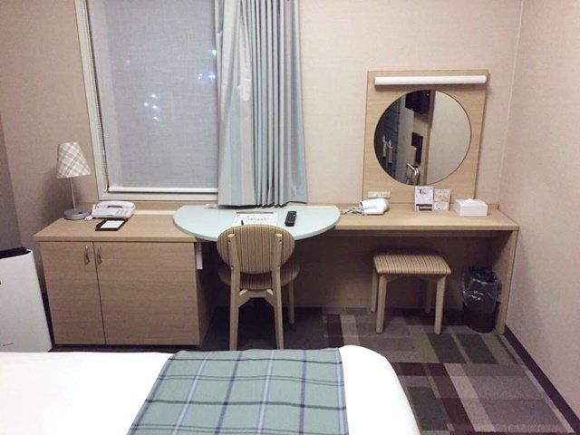 ホテルモンテエルマーナ神戸の客室の雰囲気は？