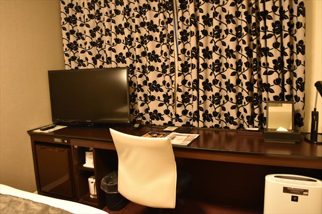 リッチモンドホテル高知の最安値とお部屋の雰囲気はおすすめ？