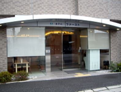 高知駅周辺の超格安で泊まれるホテル