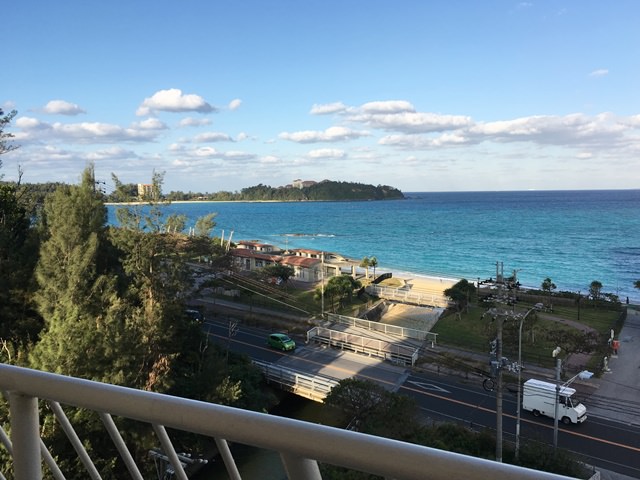 沖縄サンコーストホテルのおすすめ度は？