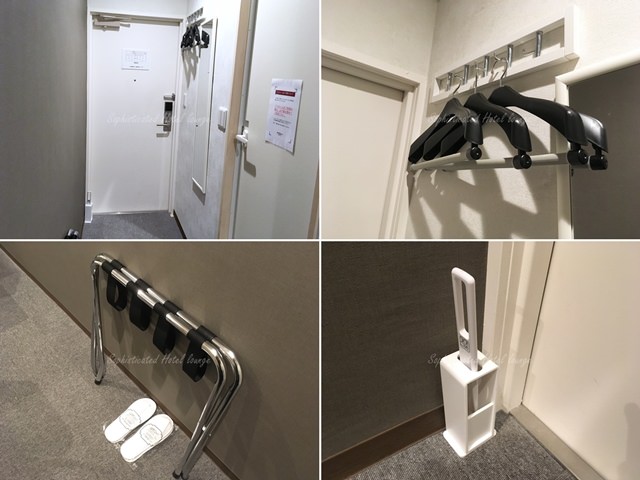 赤坂クリスタルホテルの客室備品の口コミと評判