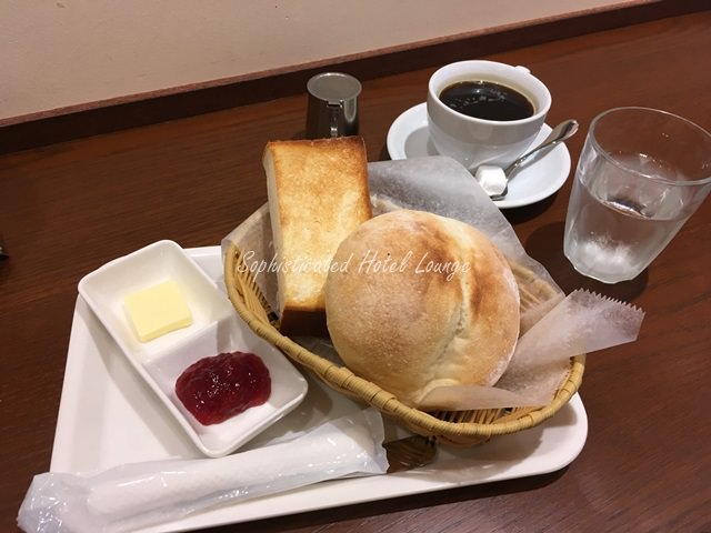 ナインアワーズ赤坂の朝食は口コミ通り？