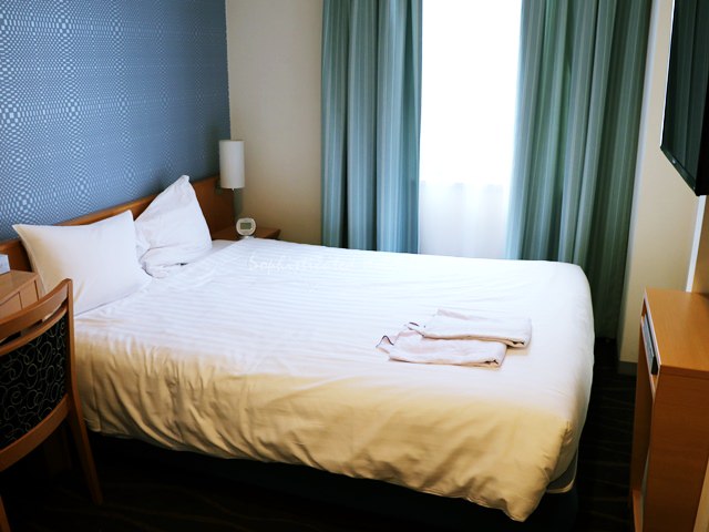 渋谷東武ホテルのおすすめ度と泊まった感想
