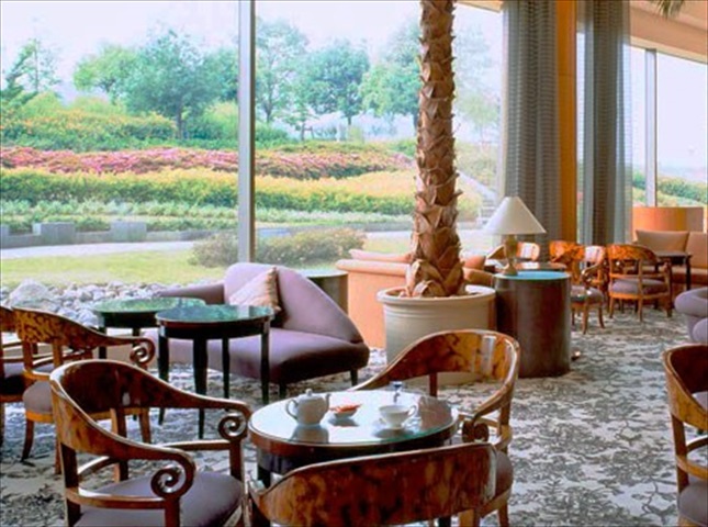 岐阜県のホテルラウンジ 岐阜市周辺のホテルラウンジ