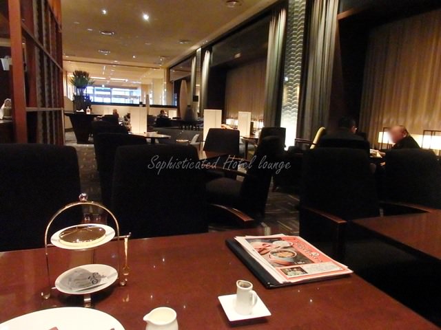 京王プラザホテル札幌のカフェデュエットのおすすめ度は？