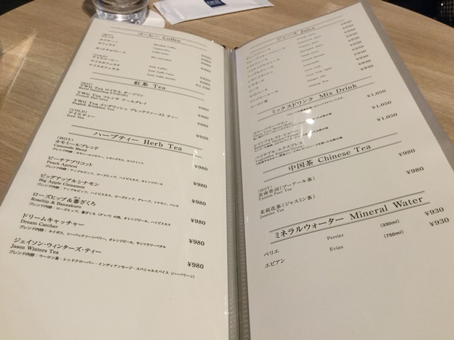 フライヤーズテーブル（羽田 エクセルホテル東急）の人気メニューは？